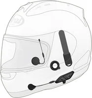 10U Bluetooth-Heads.