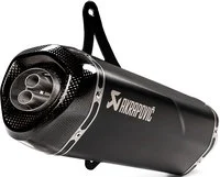 Ligne Scooter