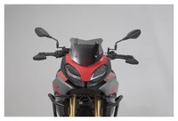Ochran. dźwi. SW-Motech z owiewką