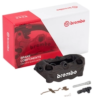 Bremssattel M4.32-2 Vorne
