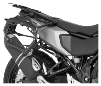 Aero Abs Side Case System
