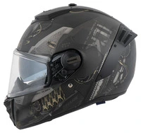 Shark Spartan RS XBot