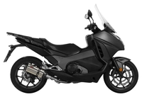 Suono Exhausts