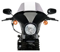 Carena coprimanubrio Batwing SML