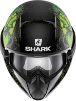 Vancore Ashtan Full-Face Helmet