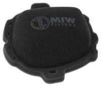 Filtre à air MIW Offroad black edition