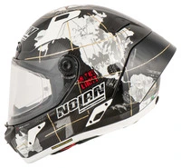 X-804 RS Carbon C.Checa