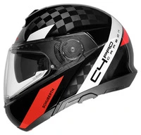 C4 Pro Carbon Avio Red