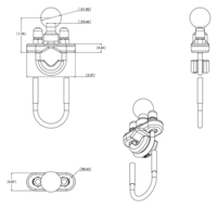 s Tube Clamp