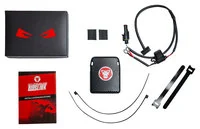 RIDELINK TRACKING MODULE