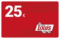 €25 GIFT CARD