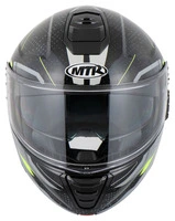K-4 Evo Fusion