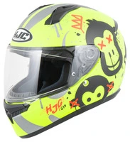 C10 Kids Geti MC3HSF