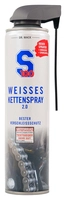 White Chain Spray 2.0 400 Ml
