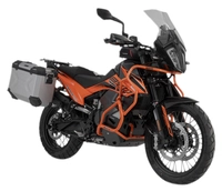 TRAX ADV Alukoffer-System