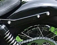 Cap Nuts Stainless Steel