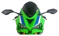 Parabrezza Racing