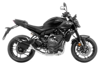 LV-14 Système d'échappement avec CE-BE