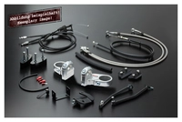 Superbike Lenker Umbaukits