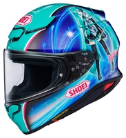 NXR2 Hatsune Miku TC-4