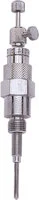 Gauge for 2-Stroke Engine