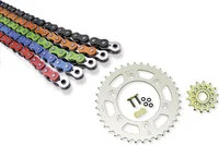 Mvxz2 Chain Kit