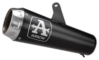 Pro-Race exhaust system EC-BE