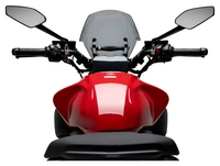 Bulle Roadster Pour