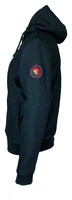Riding Hoodie Herren