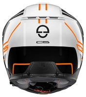 C5 Master Orange