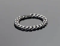 Bracciale "Bi-Color"