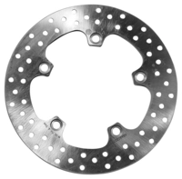 Discos do Travão Brembo fixo com ABE