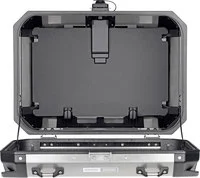 Topcase z aluminium Givi Trekker