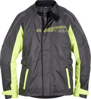 Type IV Regenjacke