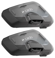 SET DOPPIO CARDO FREECOM 4X DUO