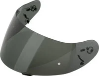 Visier mit Pinlock-Vorbereitung