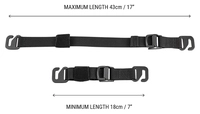 OS-Mini Cam Straps