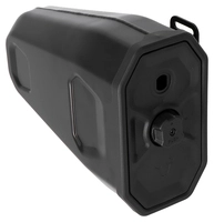 Trax Toolbox Nero