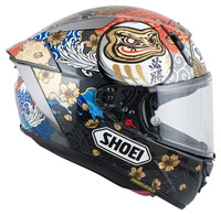 X-SPR Pro Marquez Motegi 5  TC-1