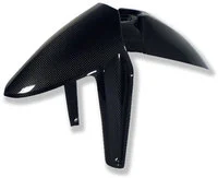 Carbon parts for BMW R1200 GS (LC) 13-18