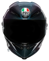 Pista GP RR 2.6 Iridium Carbon