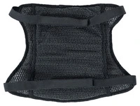 Mesh seat cushion