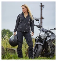 Torino Pro Ladies' Textile Jacket