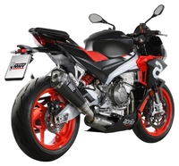 Delta Race Silencer
