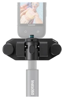 Magnetic Selfie Stick Holster