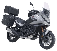 Adventure Set DUSC con top case