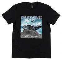 Iron Maiden Video Single A