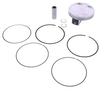 JEU DE PISTONS FORGÉS ATHENA