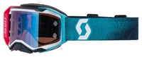 Prospect 2.0 Amp Motocrossbrille