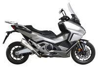 Delta Race Auspuffsystem mit EG-BE